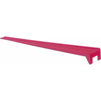 Modelová železnice 8974 kolej Z Märklin miniclub pomůcka pro nakolejení