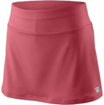 Míčový sport Wilson G Core 11 Skirt Berry vel.:M