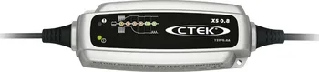 nabíječka baterií Nabíječka CTEK XS 0.8 (XS 800), 12V, 0.8A
