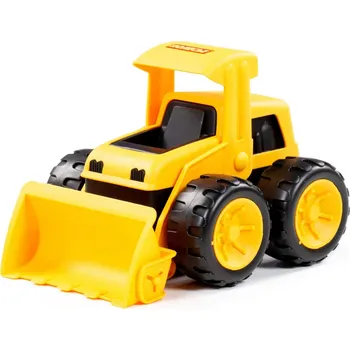 autíčko KIK WADER 86334 Stavební stroj - nakladač, KX5922