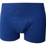 Pánské Boxerky MOLVY MP 1039 tmavě modré Velikost: XL