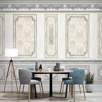 Fototapeta Solution Media 3D tapeta - Kazetové obklady MU3031 6 - Samolepící tapeta - 380-450g/m2