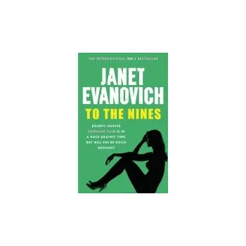 Cizojazyčná kniha To The Nines - Evanovich, Janet