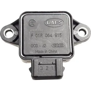 Systém vstřikování Access-Motor TPS sensor škrtící klapky na Access Max 650/700/750