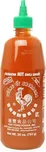 Huy Fong Foods Sriracha Hot Chilli…