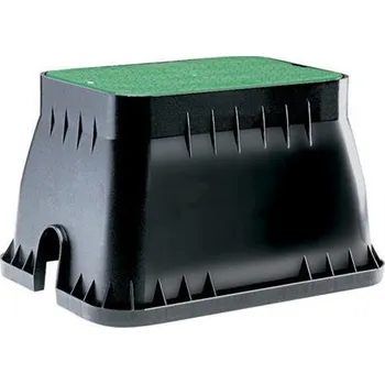 Rainworks RW-JUMBO ventilová šachtice 67x49x33cm