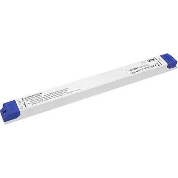Příslušenství pro LED osvětlení Self Electronics SLT200-24VFG-UN LED driver konstantní napětí 200 W 0 A - 8330 mA 24 V/DC bez možnosti stmívání, montáž na nehořlavém povrchu , schválení
