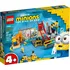 Stavebnice LEGO LEGO Mimoni 75546 Mimoni v Gruově laboratoři