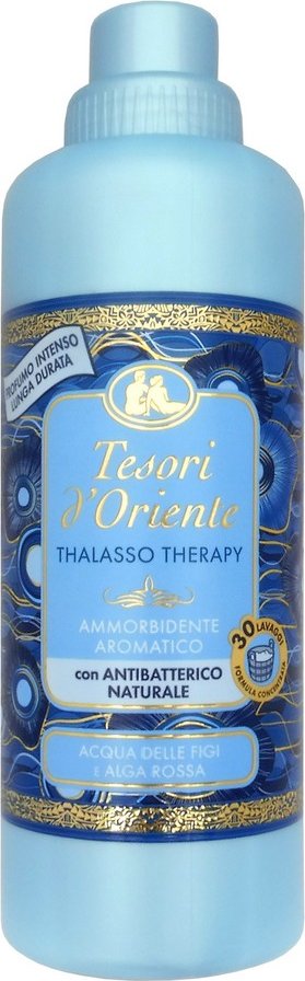 297 Recenzí Tesori d´Oriente Aviváž 750 ml Thalasso Therapy 