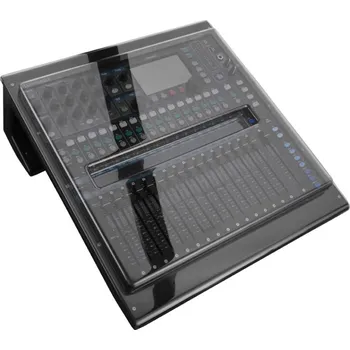 Hi-Fi komponenty DECKSAVER Decksaver Pro QU-16 cover
