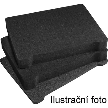 B&W Výplň pro Outdoor case 72