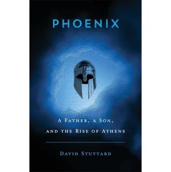 Phoenix - Stuttard, David