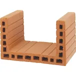 Heluz U-36,5 365 x 238 x 240 mm