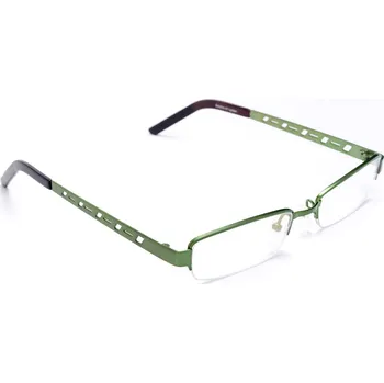 Brýlová obroučka Infinity ICSeattleGREEN