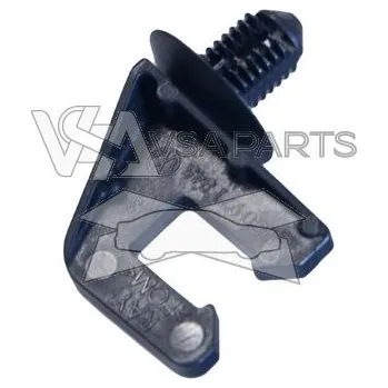 Kapota ORIGINÁLNÍ VÝROBCE Držák konektoru 1C0971845