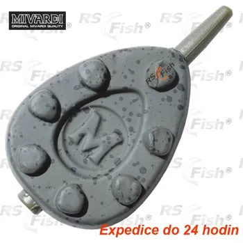 Mivardi Stealth Gripper In Line 43,0 g - 1,50 oz