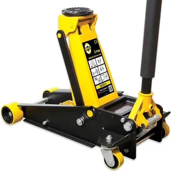 Hever OMEGALIFT Pojízdný dílenský zvedák OMEGALIFT 2803011