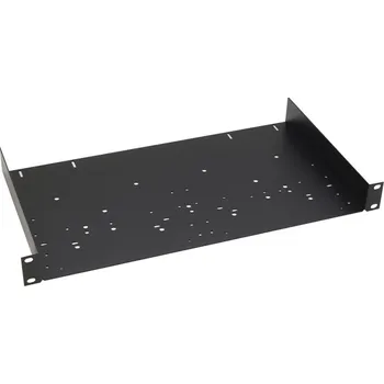 Racková skříň Adam Hall Police UNI předvrtaná 1U 8754