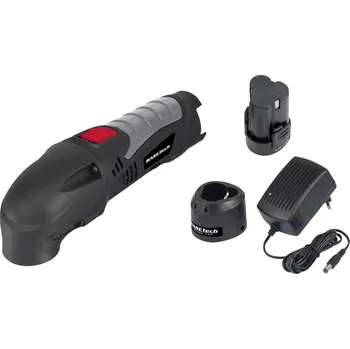 Frézka Basetech 2160330 Multifunkční aku nářadí 10,8V S akumulátorem