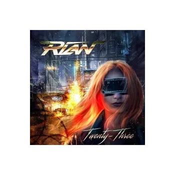 Zahraniční hudba Twenty-Three - Rian [CD]