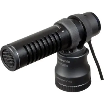 Mikrofon Panasonic VW-VMS10E-K
