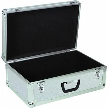 Příslušenství pro DJ techniku Roadinger Universal Case alu case (kufr) (d x š x v) 270 x 600 x 390 mm