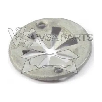 Podběh karosérie UNIQUE Podložka vějířová 5x30 N90335005 - Unique