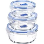 Luminarc Pure Box 3 ks kulaté