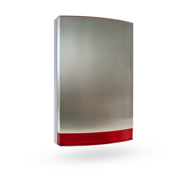 Jablotron JA-111A bezpečnostní siréna.