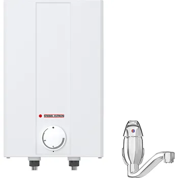 Ohřívač vody Stiebel Eltron ESH 5 O-N TREND + A