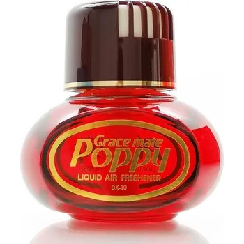 Osvěžovač vzduchu Osvěžovač vzduchu POPPY originál 150 ml HIBISCUS