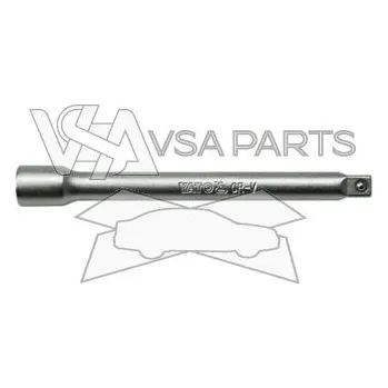 Nástavec na vrták YATO Nástavec 1/4'' prodlužovací, 102 mm