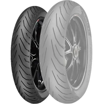 Pirelli Angel City 110/70 -17 54 S F/R…