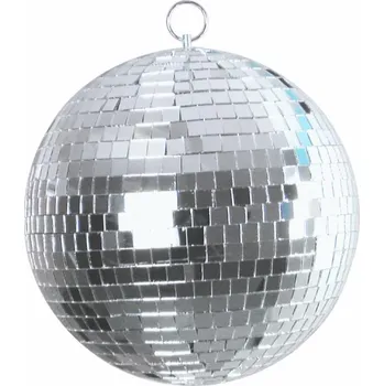 Diskotéková koule Eliminator Zrcadlová koule 20 cm