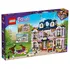 Stavebnice LEGO LEGO Friends 41684 Hotel v městečku Heartlake