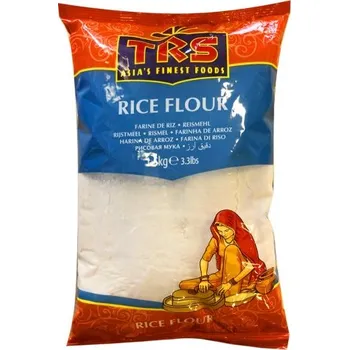Koření TRS Rýže Mouka (Rice Flour) 1.5KG