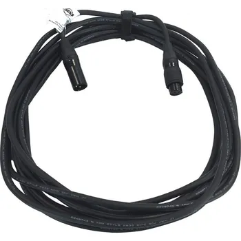Audio kabel American DJ Kabel DMX 3-pin IP65 7m