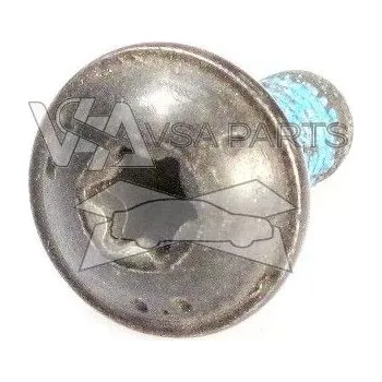 Kapota ORIGINÁLNÍ DÍL Šroub M6x16-H N90780904