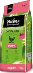 Nativia Puppy Chicken/Rice