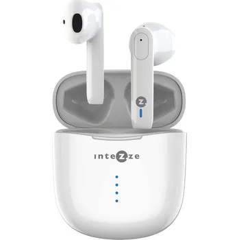 Sluchátka Recenze Intezze Evo