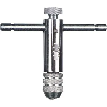 Závitořezný nástroj Vratidlo přepínatelné pro závitníky M3 - M10