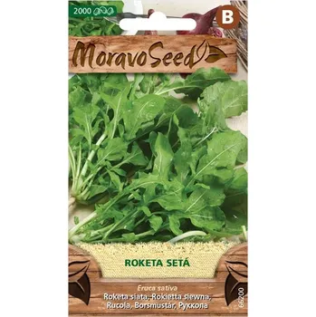 Semeno MoravoSeed Roketa setá 2000 ks