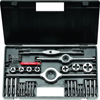 Bučovice Tools 340120 M3-M12