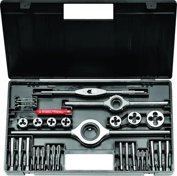 Závitořezný nástroj Bučovice Tools 340120 M3-M12