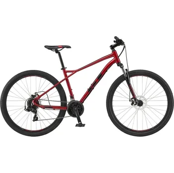 Horské kolo GT Aggressor 29" SPORT RED 2022, XL