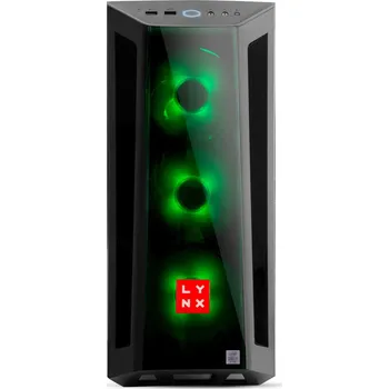 Stolní počítač Recenze LYNX Challenger (10462770)