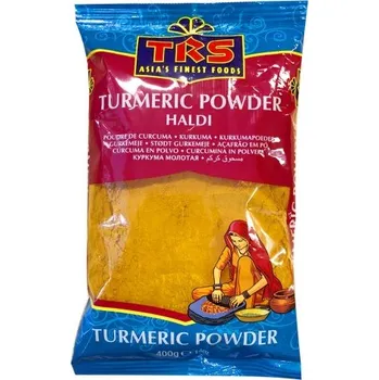 Koření TRS Kurkuma Mletá (Turmeric Powder) 400G