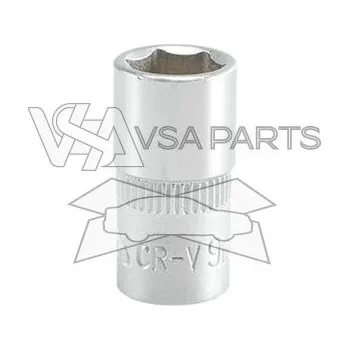 Nástavec na vrták YATO Nástavec 1/4'' 9 mm šetihranný