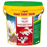 Sera Pond Color Sticks 10 l