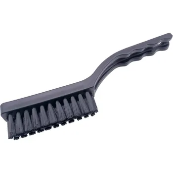 Drátěný kartáč Quadrios ESD kartáč délka štětin: 22 mm Plocha kartáče, šířka: 22 mm Plocha kartáče, délka: 95 mm 1 ks